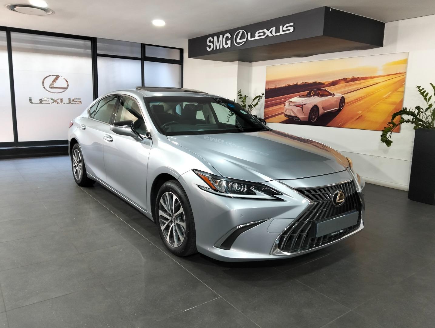 Lexus ES 250 EX